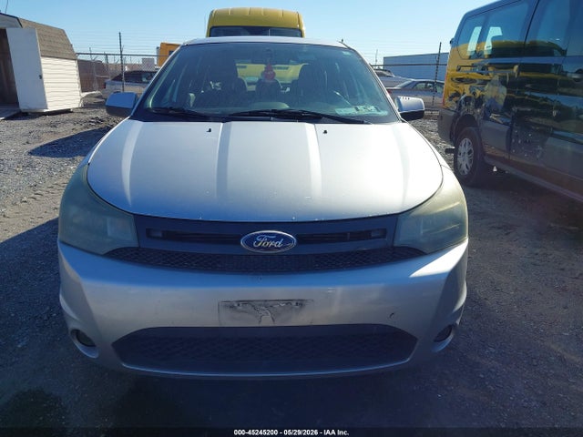 Продаж на аукціоні авто 2011 Ford Focus Ses, vin: 1FAHP3GN7BW110129, номер лоту: 45245200