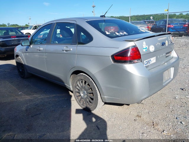 Продаж на аукціоні авто 2011 Ford Focus Ses, vin: 1FAHP3GN7BW110129, номер лоту: 45245200