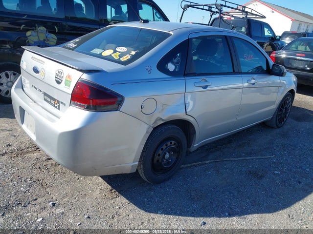 Продаж на аукціоні авто 2011 Ford Focus Ses, vin: 1FAHP3GN7BW110129, номер лоту: 45245200