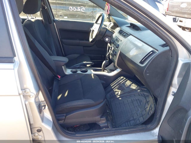 Продаж на аукціоні авто 2011 Ford Focus Ses, vin: 1FAHP3GN7BW110129, номер лоту: 45245200