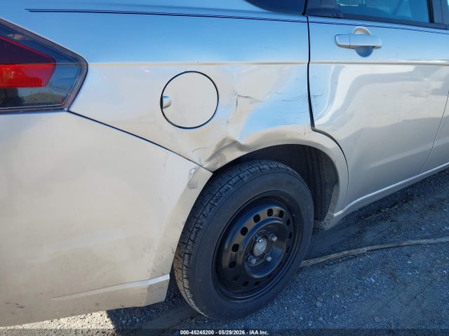 Продаж на аукціоні авто 2011 Ford Focus Ses, vin: 1FAHP3GN7BW110129, номер лоту: 45245200