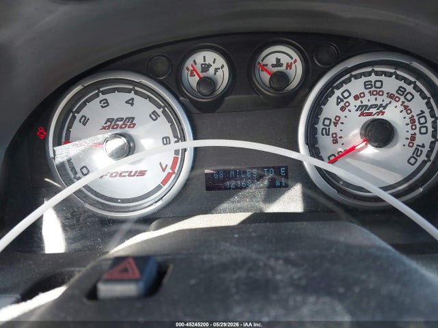 Продаж на аукціоні авто 2011 Ford Focus Ses, vin: 1FAHP3GN7BW110129, номер лоту: 45245200