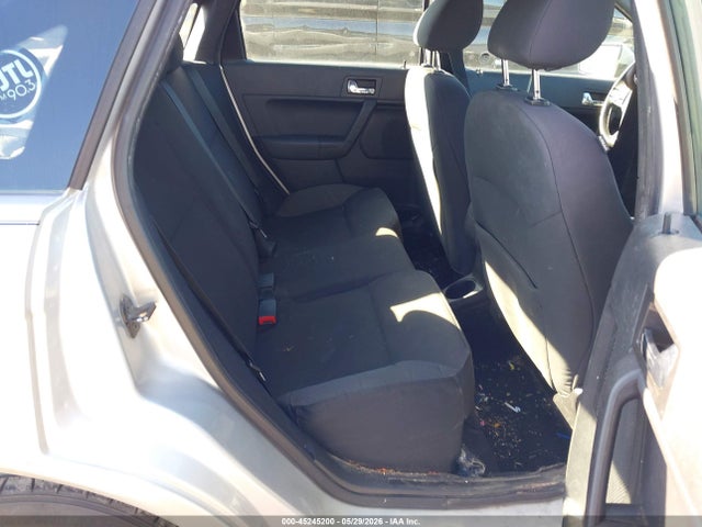 Продаж на аукціоні авто 2011 Ford Focus Ses, vin: 1FAHP3GN7BW110129, номер лоту: 45245200