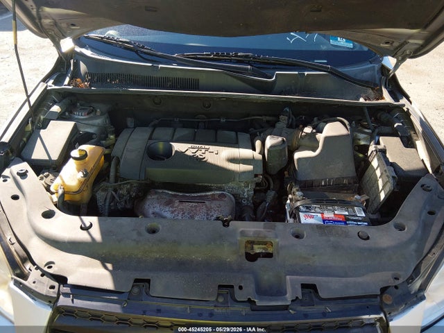 2012 Toyota Rav4 მანქანა იყიდება აუქციონზე, vin: 2T3BF4DV3CW252054, აუქციონის ნომერი: 45245205