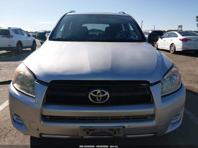 2012 Toyota Rav4 მანქანა იყიდება აუქციონზე, vin: 2T3BF4DV3CW252054, აუქციონის ნომერი: 45245205