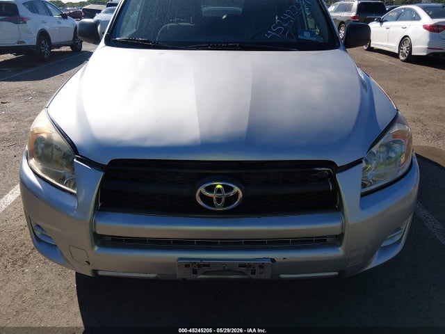 2012 Toyota Rav4 მანქანა იყიდება აუქციონზე, vin: 2T3BF4DV3CW252054, აუქციონის ნომერი: 45245205
