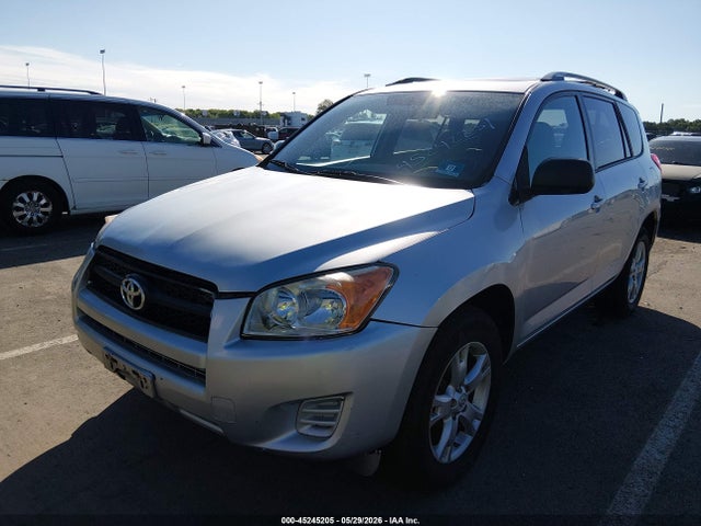 2012 Toyota Rav4 მანქანა იყიდება აუქციონზე, vin: 2T3BF4DV3CW252054, აუქციონის ნომერი: 45245205