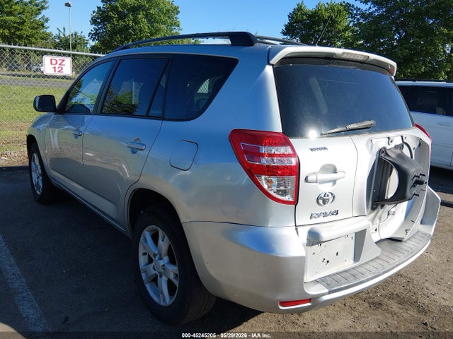 2012 Toyota Rav4 მანქანა იყიდება აუქციონზე, vin: 2T3BF4DV3CW252054, აუქციონის ნომერი: 45245205
