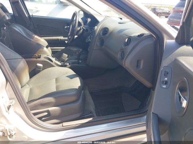 Aukcja sprzedaży 2004 Pontiac Grand Prix Gt2, vin: 2G2WS522441347717, numer aukcji: 45245206