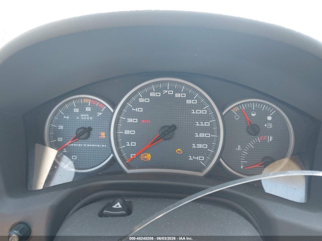 Aukcja sprzedaży 2004 Pontiac Grand Prix Gt2, vin: 2G2WS522441347717, numer aukcji: 45245206