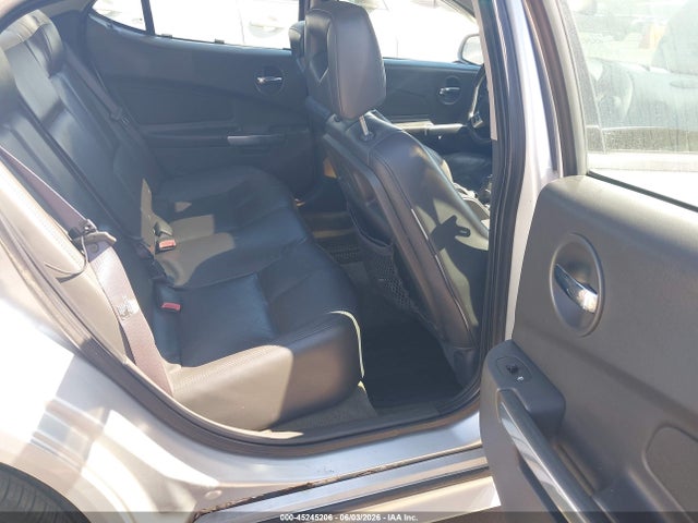 Aukcja sprzedaży 2004 Pontiac Grand Prix Gt2, vin: 2G2WS522441347717, numer aukcji: 45245206
