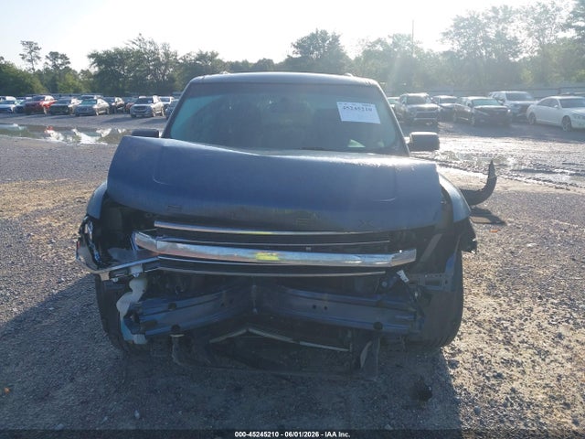 Aukcja sprzedaży 2019 Ford Flex Se, vin: 2FMGK5B83KBA32592, numer aukcji: 45245210