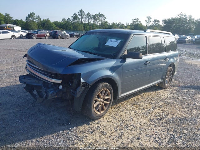 Aukcja sprzedaży 2019 Ford Flex Se, vin: 2FMGK5B83KBA32592, numer aukcji: 45245210