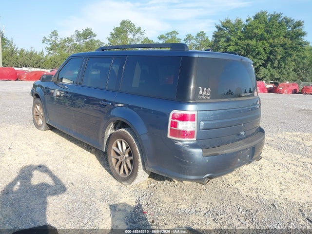 Aukcja sprzedaży 2019 Ford Flex Se, vin: 2FMGK5B83KBA32592, numer aukcji: 45245210