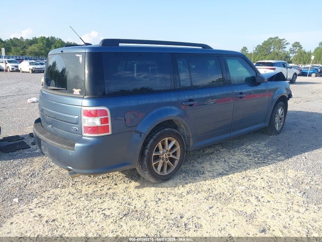 Aukcja sprzedaży 2019 Ford Flex Se, vin: 2FMGK5B83KBA32592, numer aukcji: 45245210