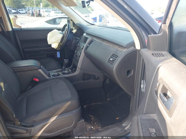Aukcja sprzedaży 2019 Ford Flex Se, vin: 2FMGK5B83KBA32592, numer aukcji: 45245210