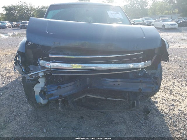 Aukcja sprzedaży 2019 Ford Flex Se, vin: 2FMGK5B83KBA32592, numer aukcji: 45245210
