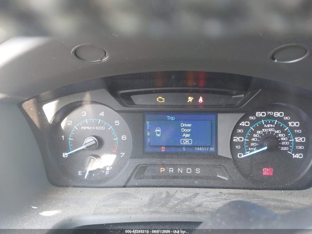 Aukcja sprzedaży 2019 Ford Flex Se, vin: 2FMGK5B83KBA32592, numer aukcji: 45245210