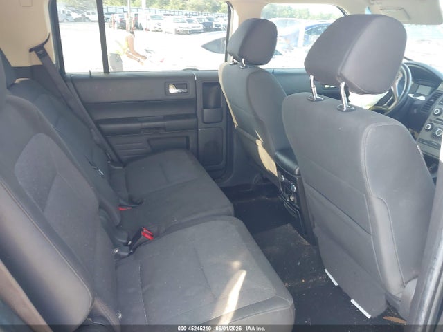 Aukcja sprzedaży 2019 Ford Flex Se, vin: 2FMGK5B83KBA32592, numer aukcji: 45245210