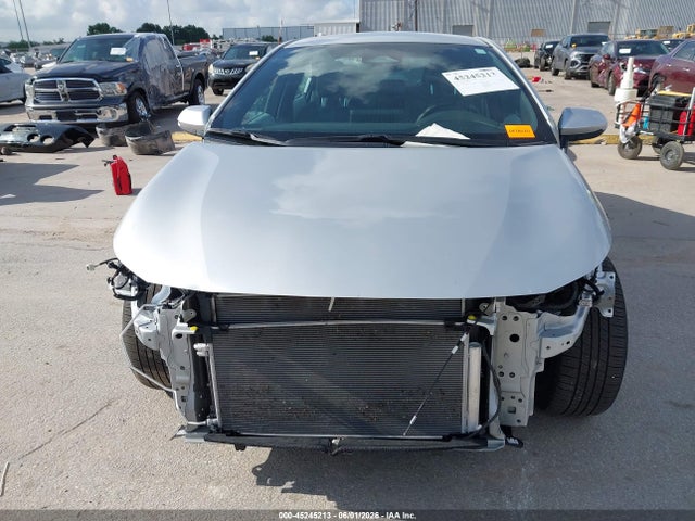 5YFS4MCE9TP264436 Toyota COROLLA SE