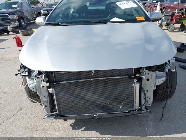 5YFS4MCE9TP264436 Toyota COROLLA SE