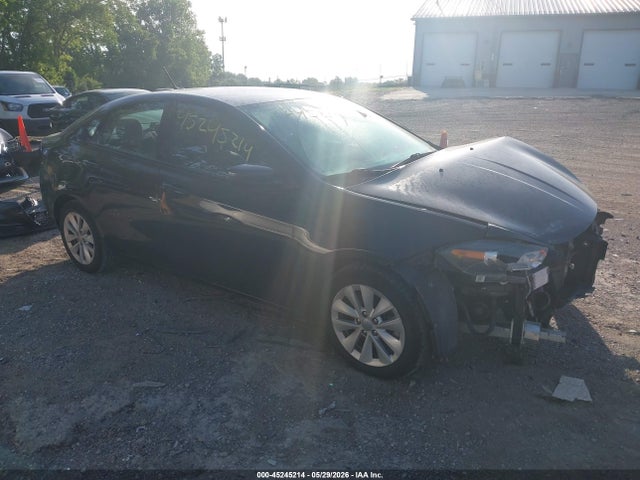 Aukcja sprzedaży 2014 Dodge Dart Sxt, vin: 1C3CDFBB3ED677485, numer aukcji: 45245214