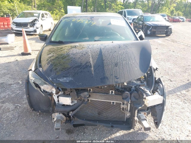 Auction sale of the 2014 Dodge Dart Sxt, vin: 1C3CDFBB3ED677485, lot number: 45245214