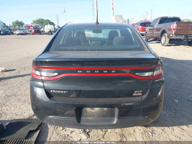 Aukcja sprzedaży 2014 Dodge Dart Sxt, vin: 1C3CDFBB3ED677485, numer aukcji: 45245214