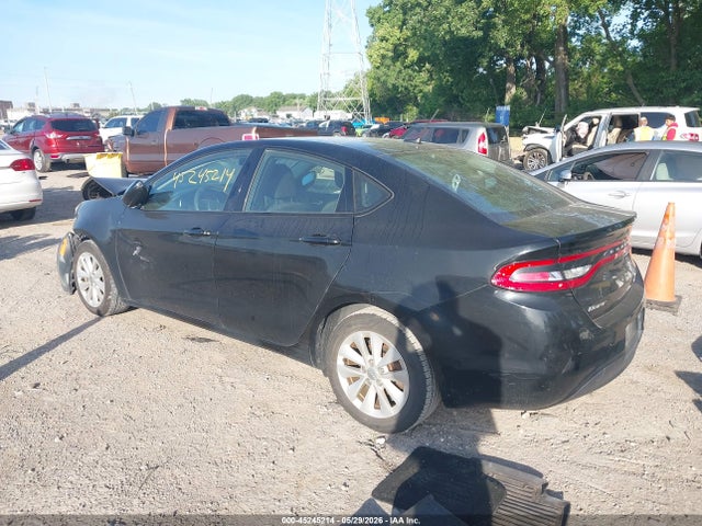 Продажа на аукционе авто 2014 Dodge Dart Sxt, vin: 1C3CDFBB3ED677485, номер лота: 45245214