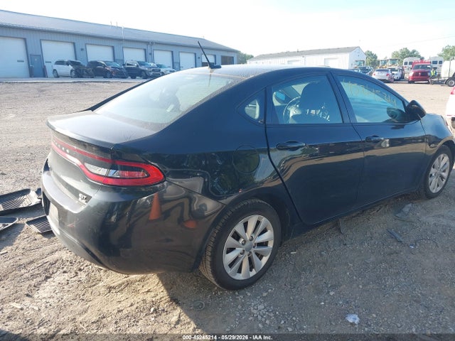 Auction sale of the 2014 Dodge Dart Sxt, vin: 1C3CDFBB3ED677485, lot number: 45245214