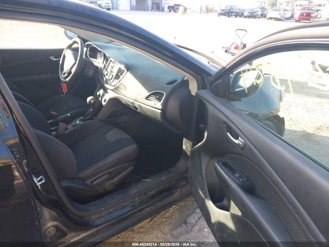 Продажа на аукционе авто 2014 Dodge Dart Sxt, vin: 1C3CDFBB3ED677485, номер лота: 45245214