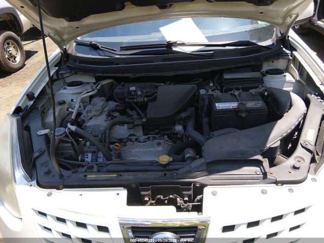 45245221 :رقم المزاد ، JN8AS58V39W173070 vin ، 2009 Nissan Rogue Sl مزاد بيع