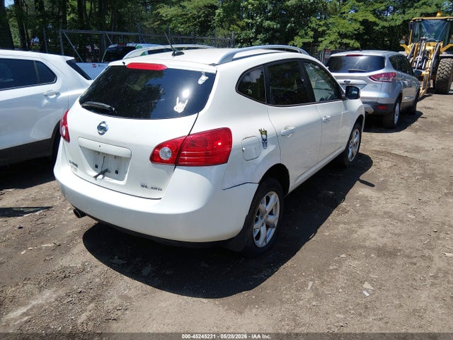 45245221 :رقم المزاد ، JN8AS58V39W173070 vin ، 2009 Nissan Rogue Sl مزاد بيع
