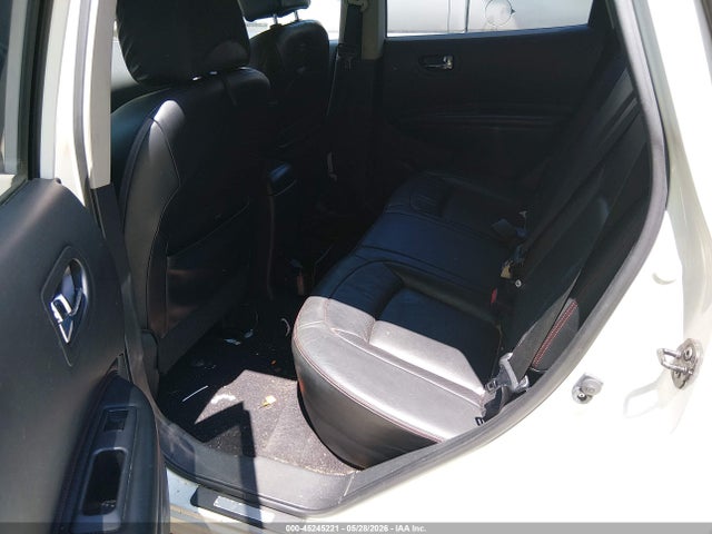45245221 :رقم المزاد ، JN8AS58V39W173070 vin ، 2009 Nissan Rogue Sl مزاد بيع