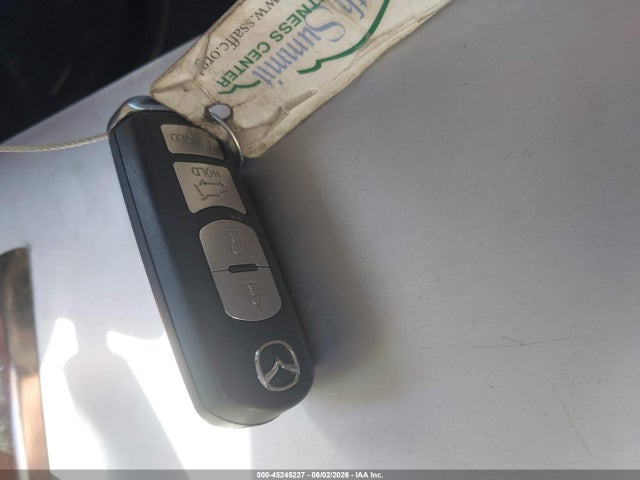 45245227 :رقم المزاد ، JM3KFBCL6H0153851 vin ، 2017 Mazda Cx-5 Touring مزاد بيع