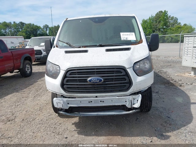 Aukcja sprzedaży 2018 Ford Transit-250, vin: 1FTYR1YM3JKB49482, numer aukcji: 45245233