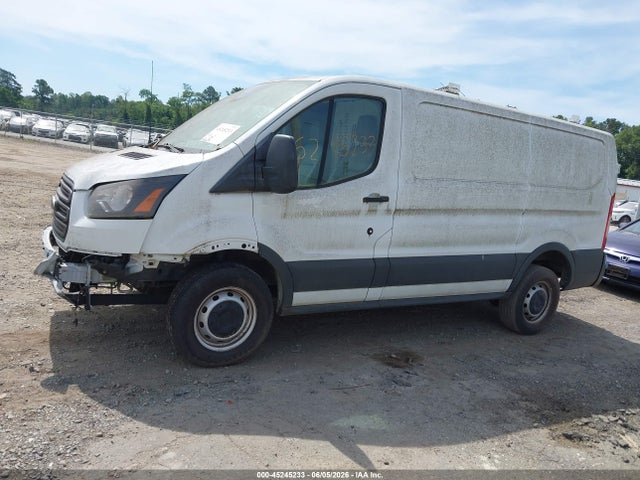 Aukcja sprzedaży 2018 Ford Transit-250, vin: 1FTYR1YM3JKB49482, numer aukcji: 45245233