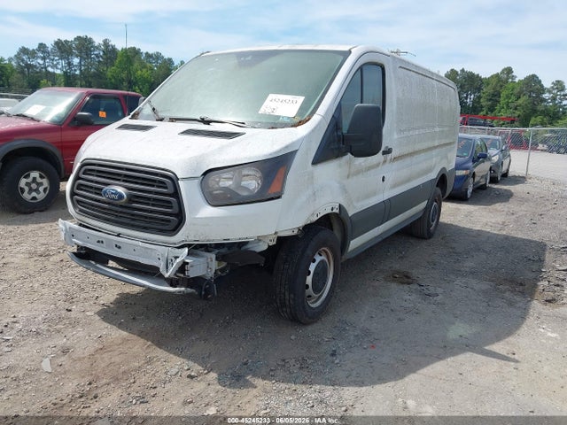 Aukcja sprzedaży 2018 Ford Transit-250, vin: 1FTYR1YM3JKB49482, numer aukcji: 45245233