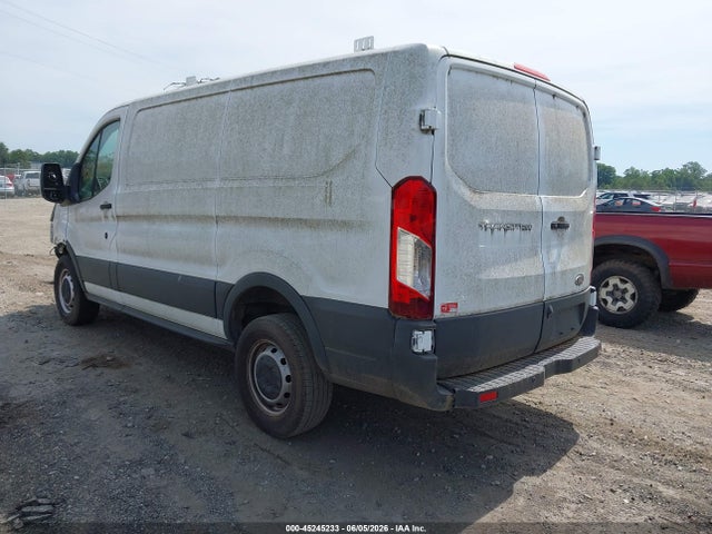 Aukcja sprzedaży 2018 Ford Transit-250, vin: 1FTYR1YM3JKB49482, numer aukcji: 45245233