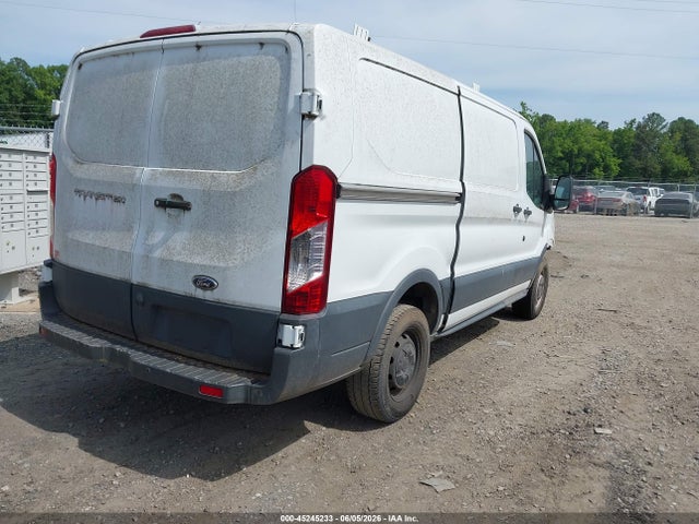 Aukcja sprzedaży 2018 Ford Transit-250, vin: 1FTYR1YM3JKB49482, numer aukcji: 45245233