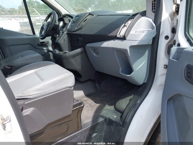 Aukcja sprzedaży 2018 Ford Transit-250, vin: 1FTYR1YM3JKB49482, numer aukcji: 45245233
