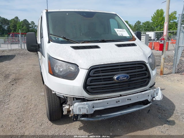 Aukcja sprzedaży 2018 Ford Transit-250, vin: 1FTYR1YM3JKB49482, numer aukcji: 45245233