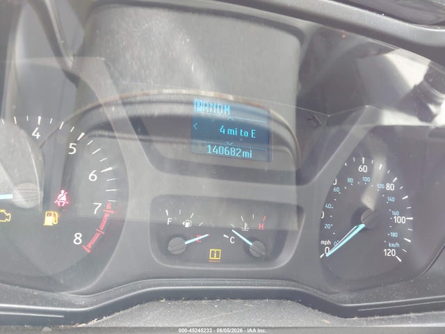 Aukcja sprzedaży 2018 Ford Transit-250, vin: 1FTYR1YM3JKB49482, numer aukcji: 45245233