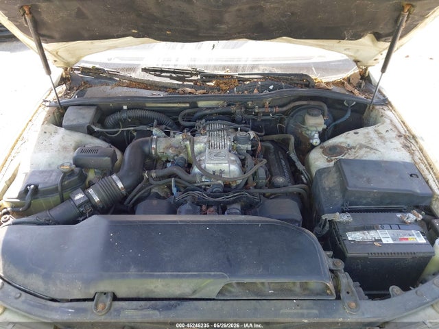 45245235 :رقم المزاد ، JT8BH22F1T0036748 vin ، 1996 Lexus Ls 400 مزاد بيع