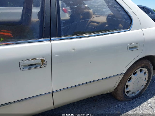 45245235 :رقم المزاد ، JT8BH22F1T0036748 vin ، 1996 Lexus Ls 400 مزاد بيع