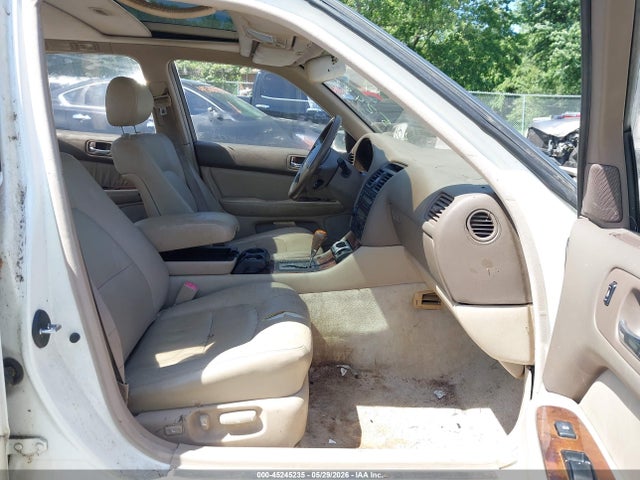 45245235 :رقم المزاد ، JT8BH22F1T0036748 vin ، 1996 Lexus Ls 400 مزاد بيع