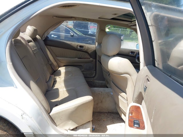 45245235 :رقم المزاد ، JT8BH22F1T0036748 vin ، 1996 Lexus Ls 400 مزاد بيع
