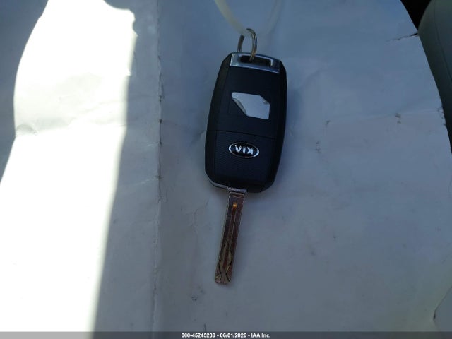 2014 Kia Optima Lx მანქანა იყიდება აუქციონზე, vin: 5XXGM4A76EG339518, აუქციონის ნომერი: 45245239