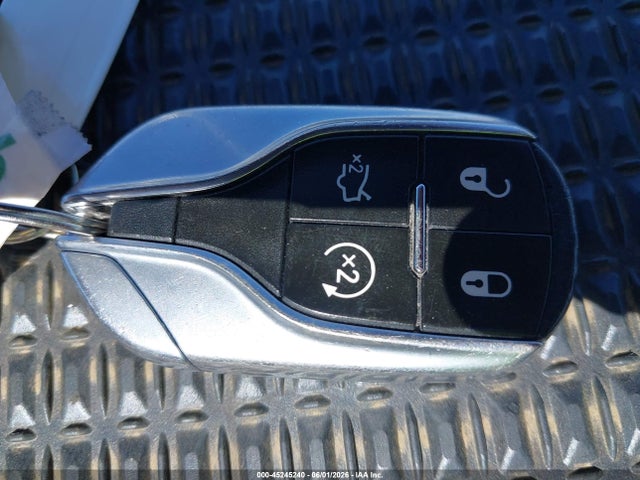 2019 Maserati Ghibli S Q4 Granlusso მანქანა იყიდება აუქციონზე, vin: ZAM57YTL2K1322069, აუქციონის ნომერი: 45245240