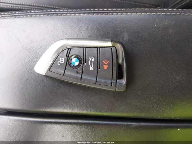 Продаж на аукціоні авто 2021 Bmw 540i Xdrive, vin: WBA73BJ08MWX03510, номер лоту: 45245247